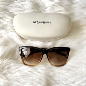YSL Women Sunglasses